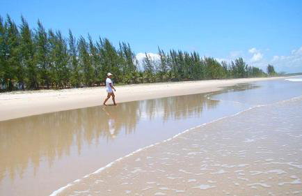 APARTAMENTO x 4 pessoas no VILLAGE DAIANE TAQUARY Guaibim Valença Bahia - Foto 28