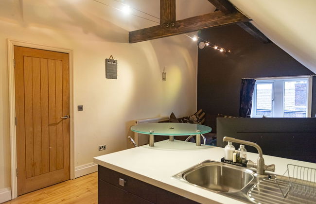 Luxury Apt No. 2 - One Bed Apartment - Foto 11