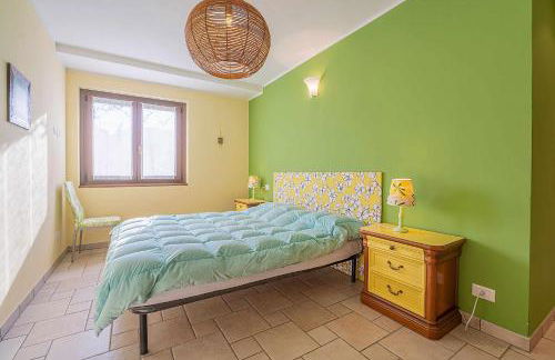 Il Glicine appartamento con darsena privata a lago - Photo 18