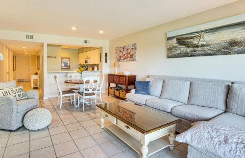 Poolside Fun and Ocean Strolls Harbor Island Haven! - Foto 5