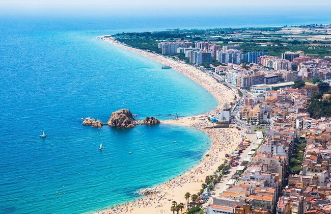 Sa Palomera in Blanes - Photo 18