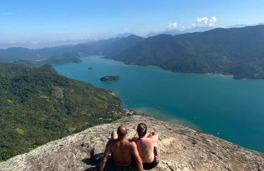 Pousada Meraki Paraty Mirim - Foto 67