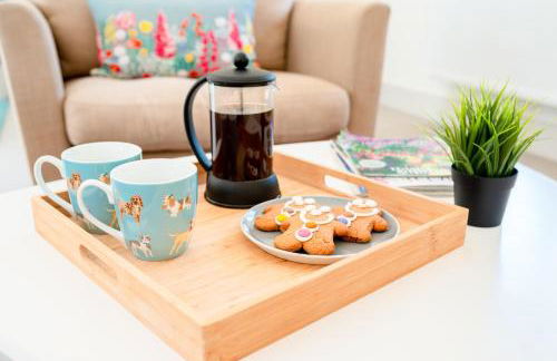 Oak Cottage at Gravel Farm - Photo 17