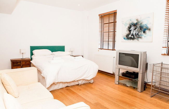 4 Bedroom Flat near London Eye - Foto 10