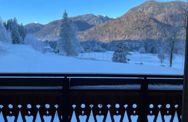 Golfchalet 3 confini - Foto 7