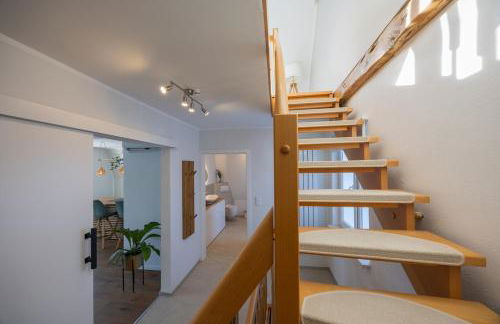 Gemütliche Wohnung mit Wallbox und Klimaanlage - Foto 12