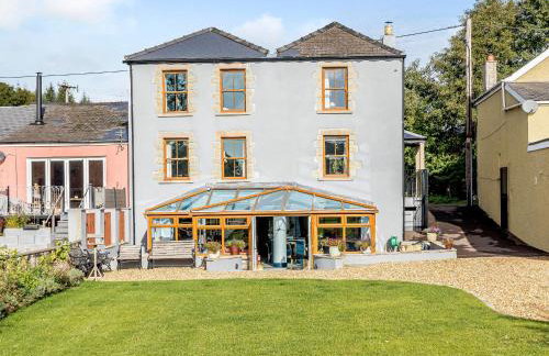 Claysun House - Photo 27