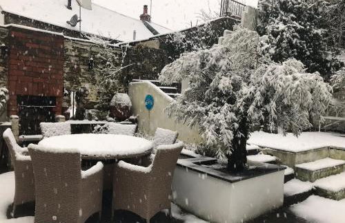 Spring Garden Cottage - Foto 13