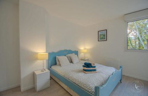 La Brayoise Near Orléans cozy house with garden & pétanque - Photo 26