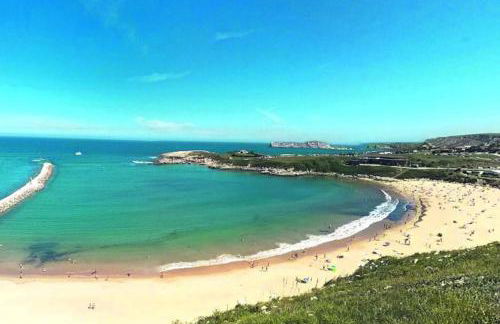 Dúplex Surf junto a la playa - Foto 31