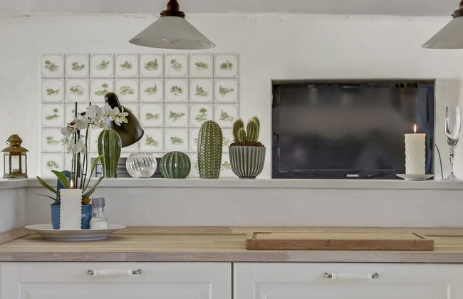 "Ose" - 50m from the sea - Foto 23