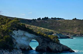 Vieste Rooftop - Sea view near Pizzomunno - Free private Parking - Foto 27