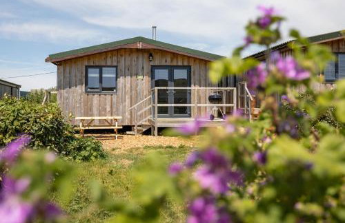 West Chalet At Tapnell Farm - Foto 7