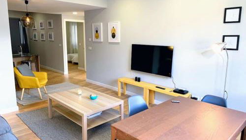 Centro de Vigo con estilo by CABANA Rentals - Foto 3