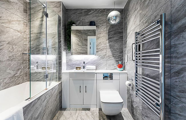 Notting Hill Retreat - Foto 10