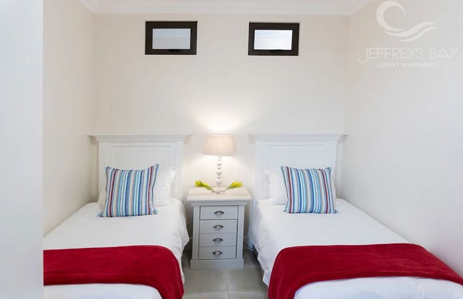 Jeffreys Bay Luxury Apartments - Foto 8