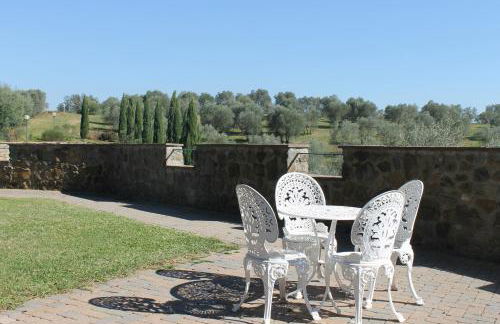 Il Borgo di Montereggi - Foto 31