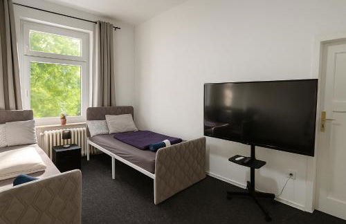 Comfortable apartment Düsseldorf - Foto 20