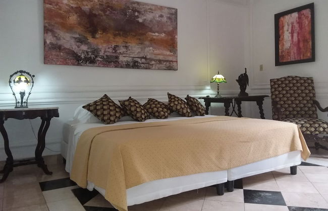 Casa Particular Renta Godoy with Wifi - Foto 17