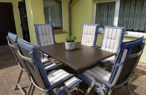 Ferienhaus Uckermark - Photo 1