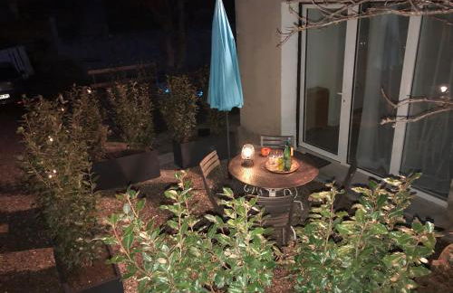 La rocaille du château - Foto 26