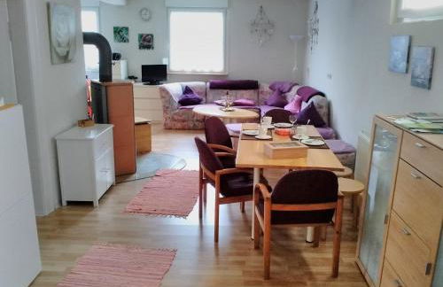 Ferienwohnungen wie im Süden Großostheim - Foto 39