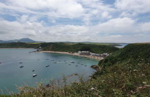 The Hideaway Hafan y Mor - Foto 24