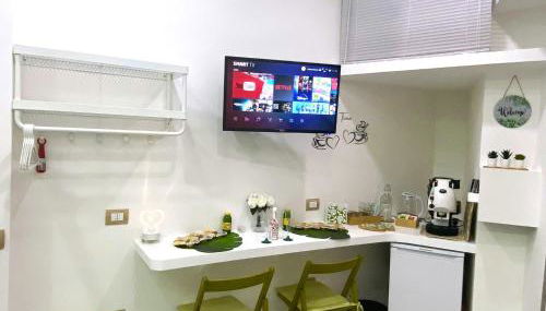 All-in - Foto 5, minibar