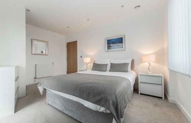 StayInn Greenwich - Foto 4