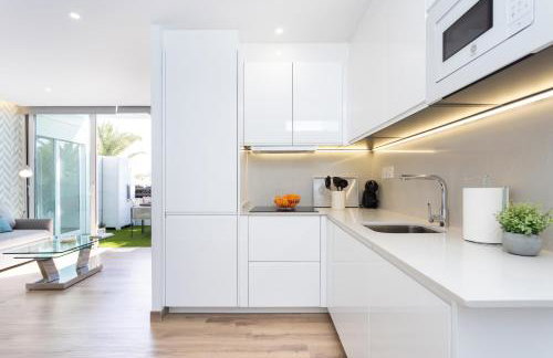 Sunnyland apartment ten-bel - Foto 16