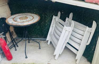 Maison 2 P- Peymeinade lotissement avec Piscine - Foto 8