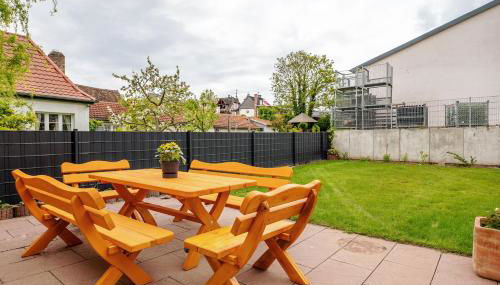 Auszeit am Schloss - Foto 2