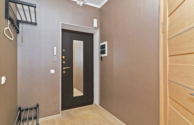 Apartments Home Hotel - Foto 76