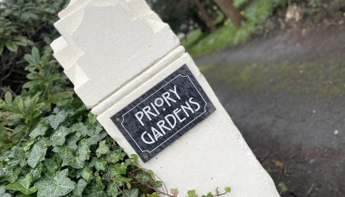 Priory Gardens – Birkdale - 2 bed - Foto 5