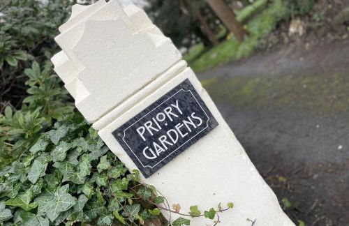 Priory Gardens – Birkdale - 2 bed - Foto 5