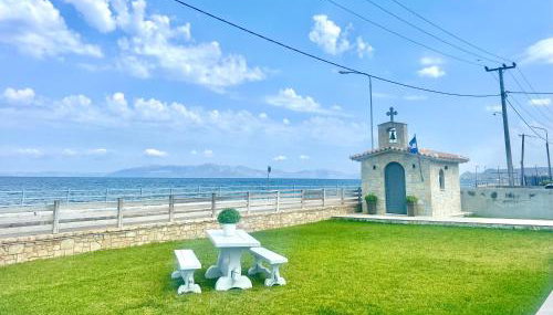 Costa Kalamos Suites - Foto 2