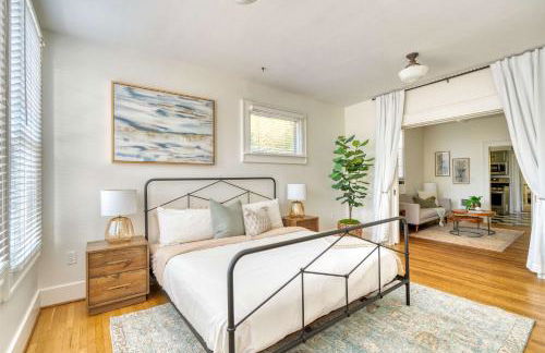 Stay Portland - La Casa Burnside - Local Eateries, Shops, and Bars - Foto 19