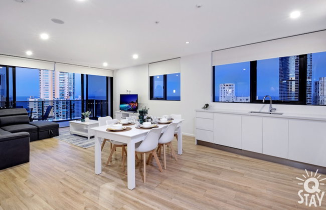 Ruby Apartments - Q Stay - Foto 58
