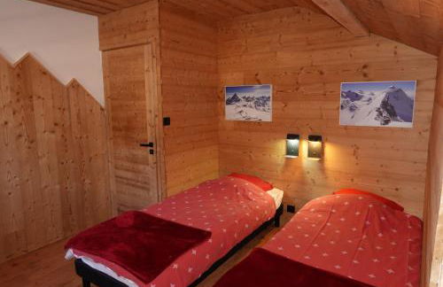 Mont Milo, Spacieux, 5ch, Sauna, Billard, Babyfoot, Borne de recharge électrique - Foto 12