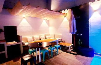 Jacuzi Suite Paradise - Foto 11