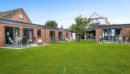 Ferienwohnung Morgentanz, App 6 Emmelsbüll - Foto 2