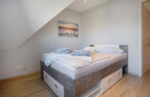 komfortables Ferienhaus Hafen - Foto 20