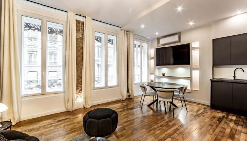 Les Jacobins, hypercentre - Photo 2