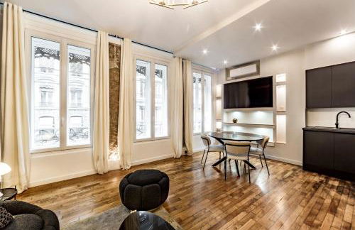 Les Jacobins, hypercentre - Photo 2