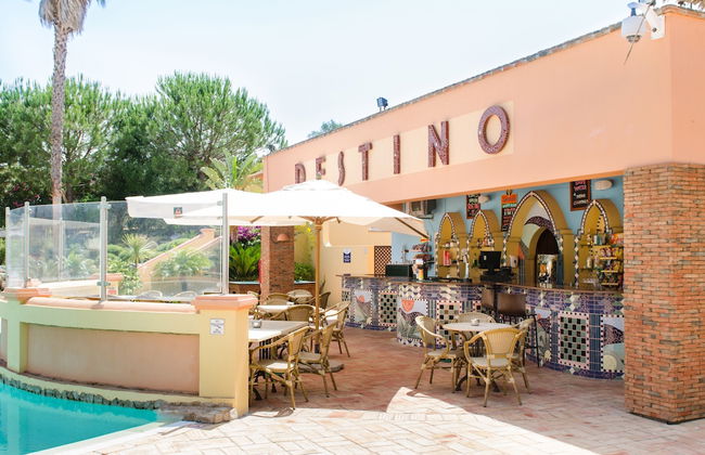 Jardim Da Meia Praia Hotel - Foto 41