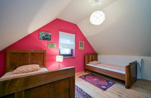 Holiday Home Luka 10 - Foto 53