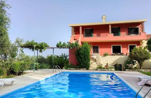 Villa Agnos - Photo 28