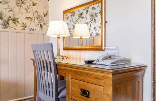 Leigh Park Country House Hotel & Vineyard, BW Signature Collection - Foto 44