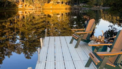 Camp Farrell - Foto 3