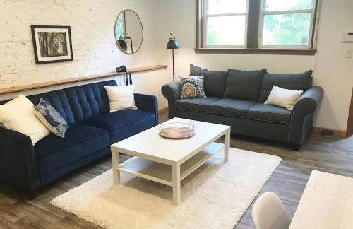 Brighton guest suite - Foto 6